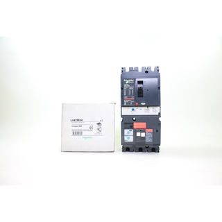 LV429934 Schneider NSX100F Schneider Electric Compact NSX with Earth leakage protection