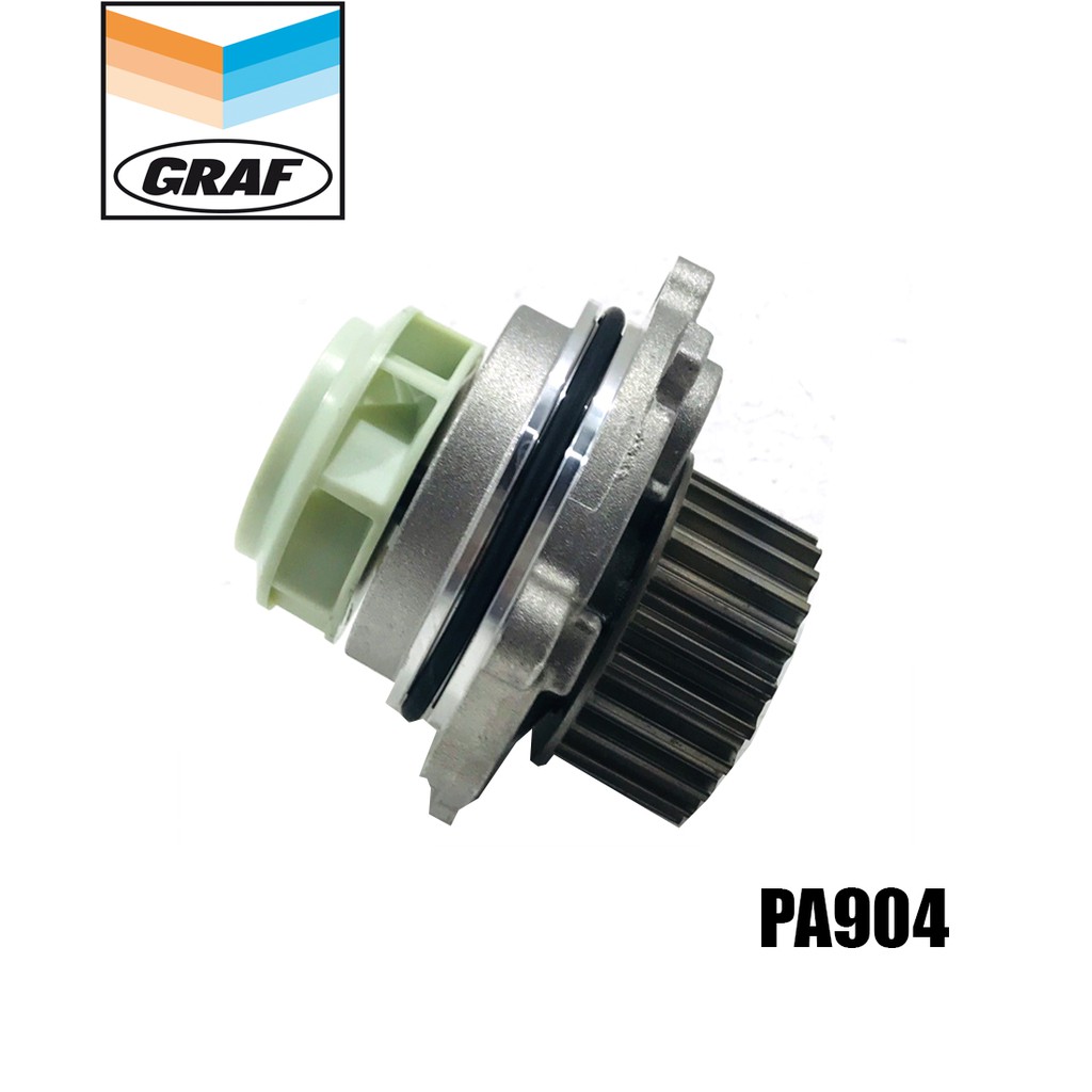 ปั๊มน้ำรถยนต์-water-pump-ออดี้-audi-a3-ii-2-0-fsi-ปี2003