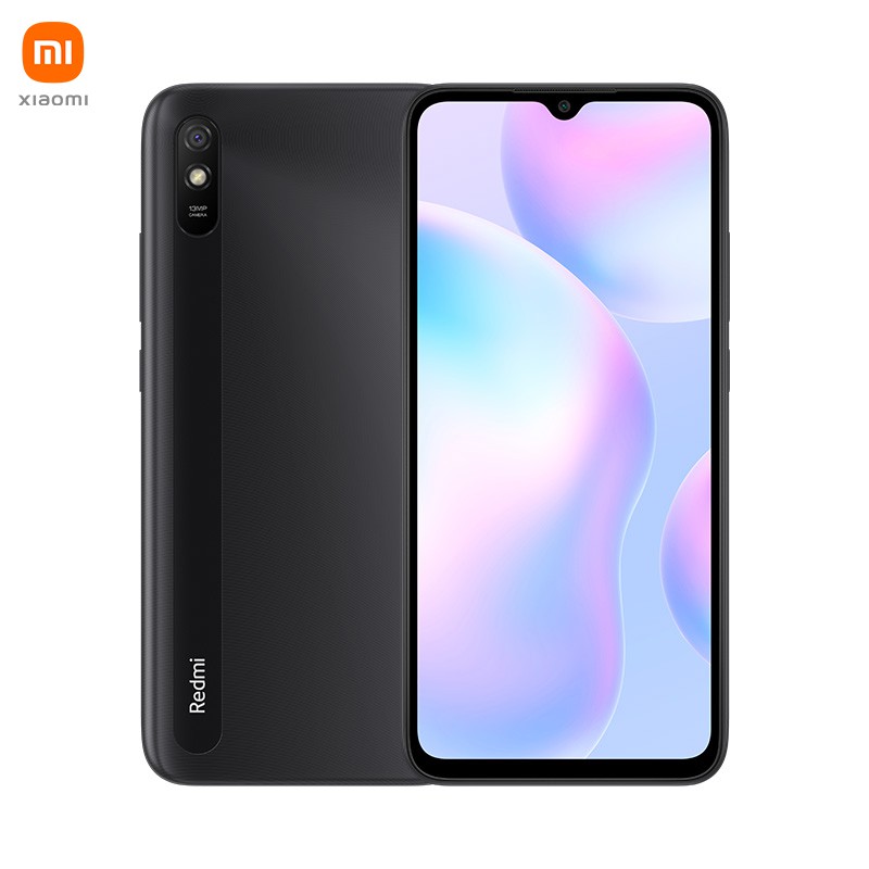 xiaomi-redmi-9a-2-32gb-สมาร์ตโฟน-โทรศัพท์มือถือ-global-version