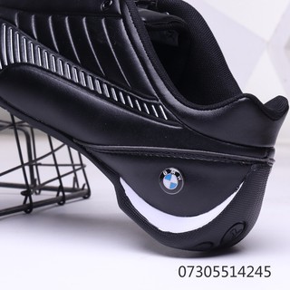 PUMA Racing BMW Series Couple Retro Wild Sneakers