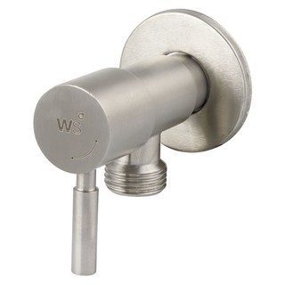 วาล์ว สต๊อปวาล์ว วาล์วฝักบัว WS-0313S ก๊อกน้ำ ห้องน้ำ SHOWER VALVE WS WS-0313S