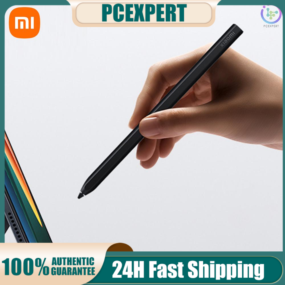 ภาพหน้าปกสินค้า(จัดส่งรวดเร็ว) ปากกาสไตลัส Xiaomi สําหรับ Mi Pad 5/5 Pro หน้าจอแท็บเล็ต สัมผัส ปากกาอัจฉริยะ พร้อมหน้าจอเขียน วาดภาพ