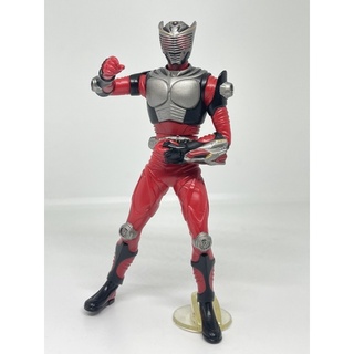 Banpresto  Kamen Rider Ryuki Collectible Sofuby Figure ชุด1