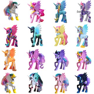 ฟิกเกอร์ My Little Pony Princess ขนาด 14 ซม . จํานวน 1 ชิ้น