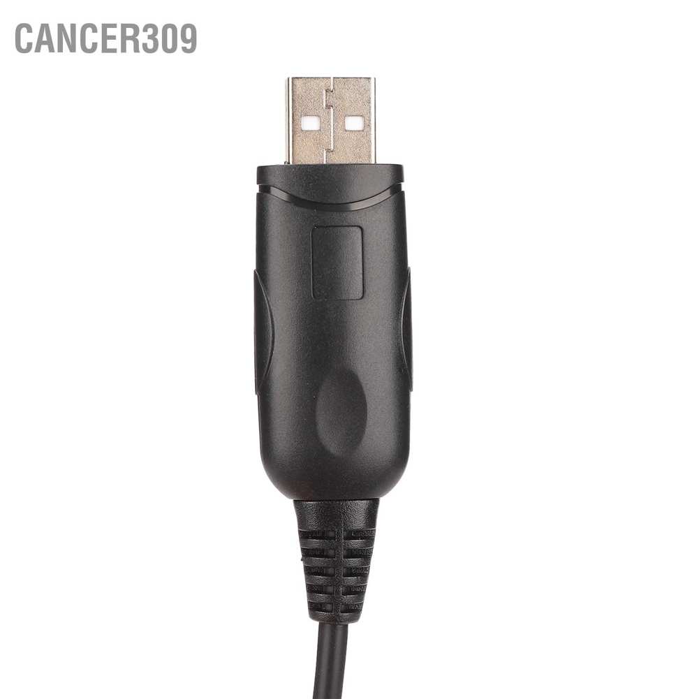 cancer309-สายเคเบิลโปรแกรมมิ่ง-usb-3-5-มม-0-14-นิ้ว-สําหรับ-evx-216-evx-530-evx-531-evx-534-evx-539-ct-106