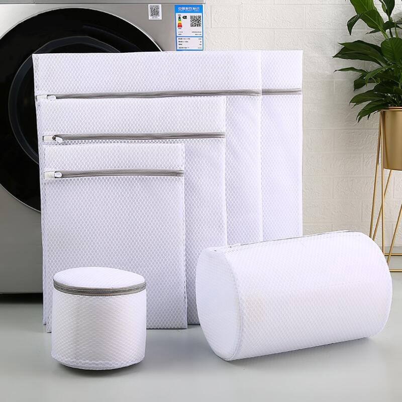 ถุงซักผ้า-ถุงถนอมผ้า-laundry-bag-ซักชุดชั้นใน