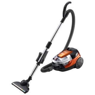 โปรโมชั่น : Hitachi เครื่องดูดฝุ่น ไซโคลน รุ่นCV-SE230V 2300 วัตต์ สีออเร้นจ์เมทัลลิก