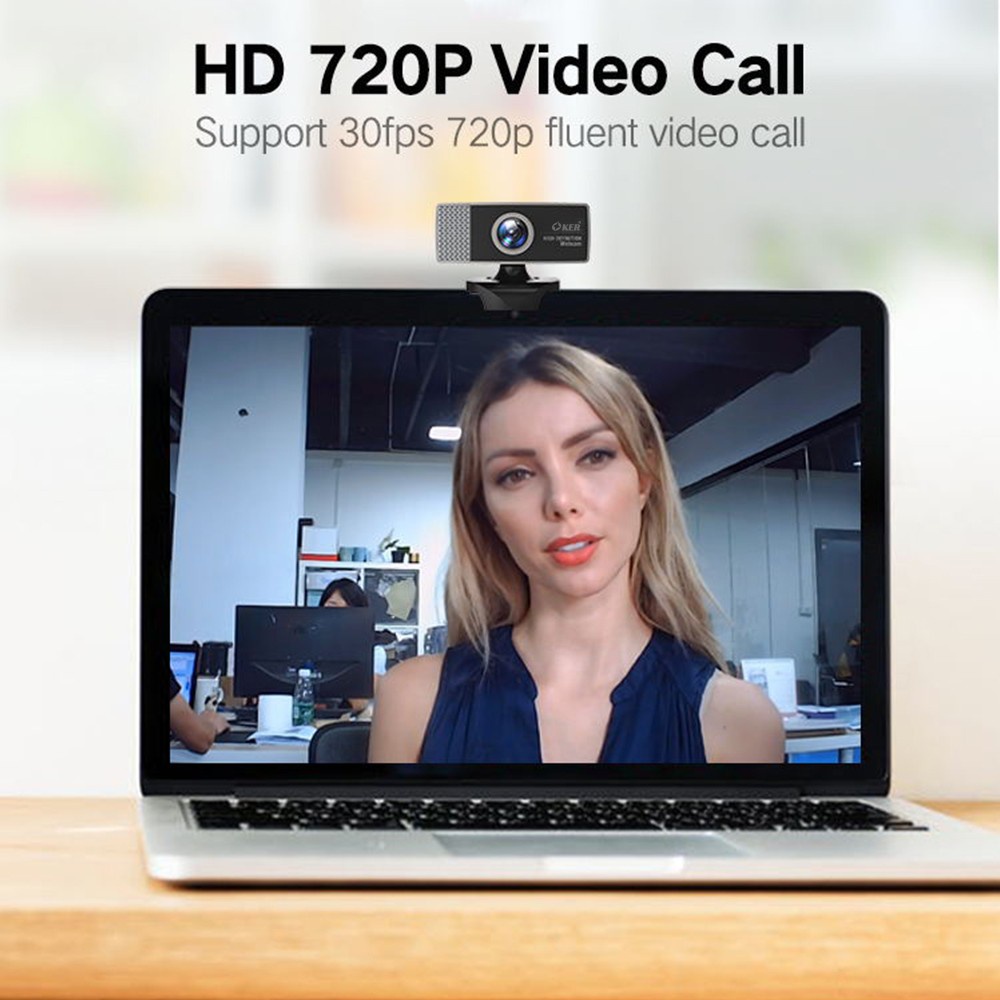 ส่งเร็ว-t299-oker-webcam-hd-720p-กล้องเว็บแคม-เรียน-ทำงาน-ออนไลน์-ได้สบายๆ-dm-299