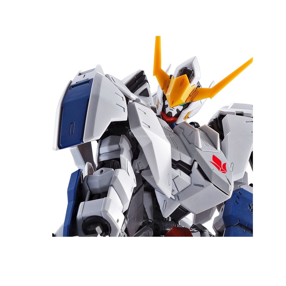 Maquette Bandai Namco Gundam Gunpla MG 1/100 Gundam Barbatos pas cher