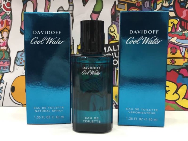 น้ำหอม-davidoff-cool-water-for-women-30-ml-แท้