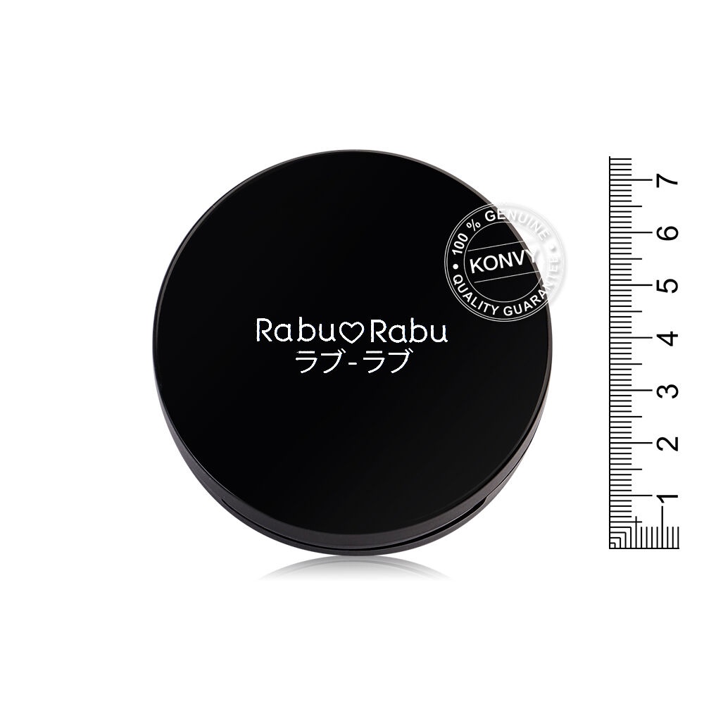 RABU RABU Photolight Compact Powder 10g ราบุ ราบุ แป้งฟัพผสมรองพื้น ...