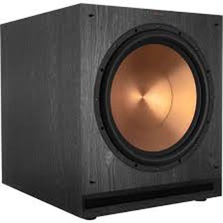 KLIPSCH SPL-150  SUBWOOFER