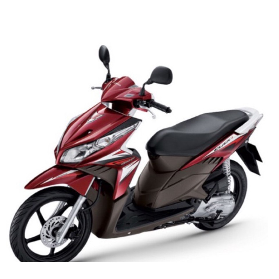 เบาะเด็ก-honda-wave-110-i-2011-ฮอนด้า-เวฟ-110i-ไอ-2011-มอเตอร์ไซค์-ที่นั่งเด็ก