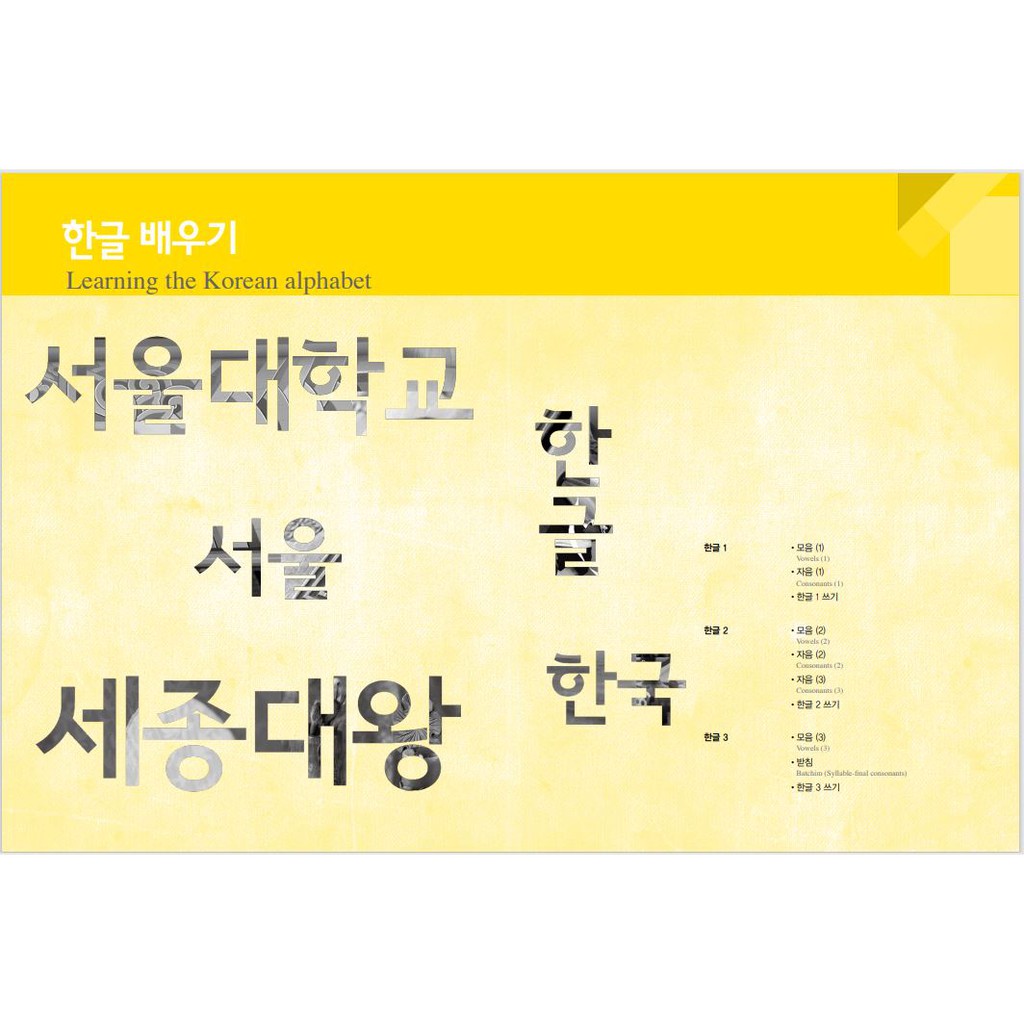 seoul-national-university-snu-korean-mp3-แบบฝึกหัดภาษาเกาหลี-หนังสือแบบฝึกภาษาเกาหลี-snu-korean-workbook