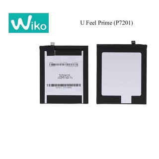 แบตเตอรี่ Wiko U Feel Prime P7201 แบตเตอรี่ Wiko U Feel Prime (P7201) แบต Wiko U Feel Prime