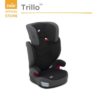 joie-carseat-trillo-ของแท้-คาร์ซีทเด็กโต-คาร์ซีทเด็ก-คาร์ซีท-เหมาะสำหรับ-grop-2-3-15-36-kg-ระบบ-isofix