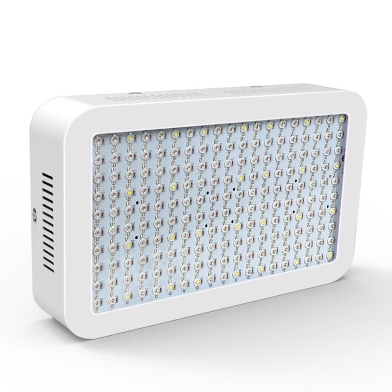 Samsung LED Grow Light สเปกตรัมเต็ม 2000W สำหรับโรงงานปลูกในร่มและพืช ...