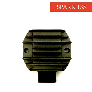 แผ่นชาร์จ SPARK135, Spark135-I (2S5) แผ่นชาร์ท