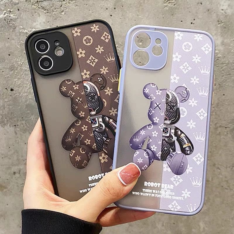 039-เคสลาย-bear-เคสโทรศัพท์-tpu-แบบนิ่ม-สำหรับ-iphone-ทุกรุ่น-6-6plus-7-8-7plus-8plus-x-xs-xsmax-se