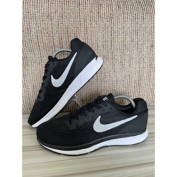 รองเท้า-nike-zoom-pegasus-34-size-42