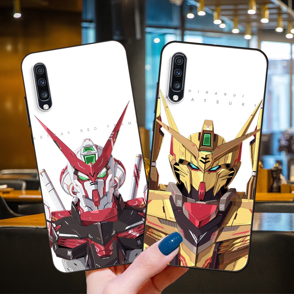cool-gundam-samsung-a11-samsung-a10s-samsung-a51-samsung-a12-4g-samsung-a20-samsung-a30-anti-drop-tpu-soft-silicone-phone-case-cover