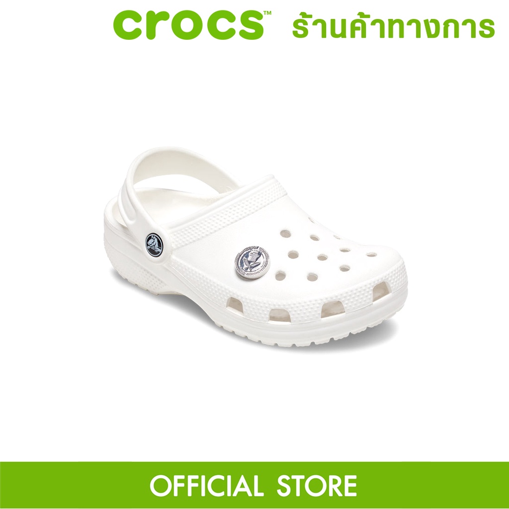 crocs-jibbitz-chef-medallion-ตัวติดรองเท้า