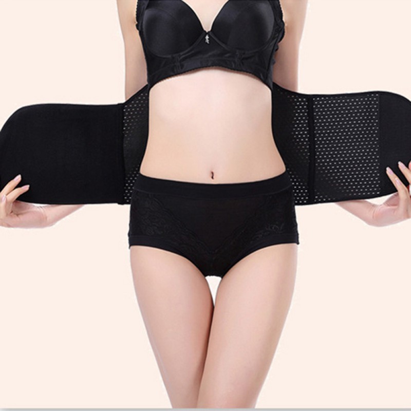 ชุดกระชับสัดส่วนหลังคลอด-body-shapers