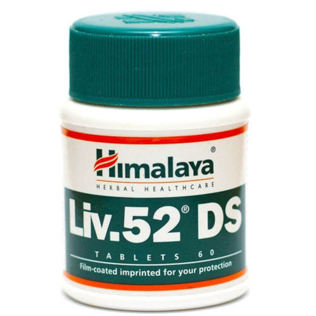 himalaya-liv52-ds-สินค้าล็อตใหม่มาแล้วจ้า