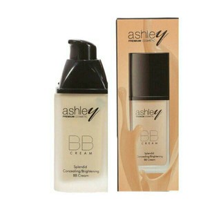 ภาพหน้าปกสินค้ารองพื้น A-229 BB Ashley BB Cream A229 รองพื้น บีบี ที่เกี่ยวข้อง