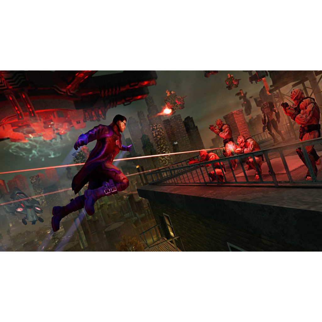 nintendo-switch-saints-row-iv-re-elected-แผ่นแท้-มือ1-saintrow-saint-row-4