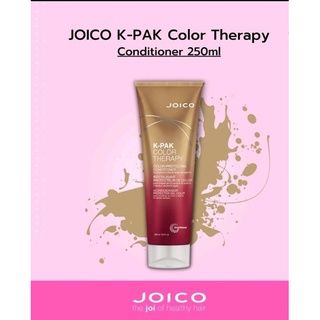 joico k-pax color theraphy conditionner