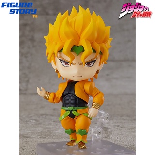 *Pre-Order*(จอง) Nendoroid TV Anime "JoJos Bizarre Adventure Stardust Crusaders" DIO (อ่านรายละเอียดก่อนสั่งซื้อ)