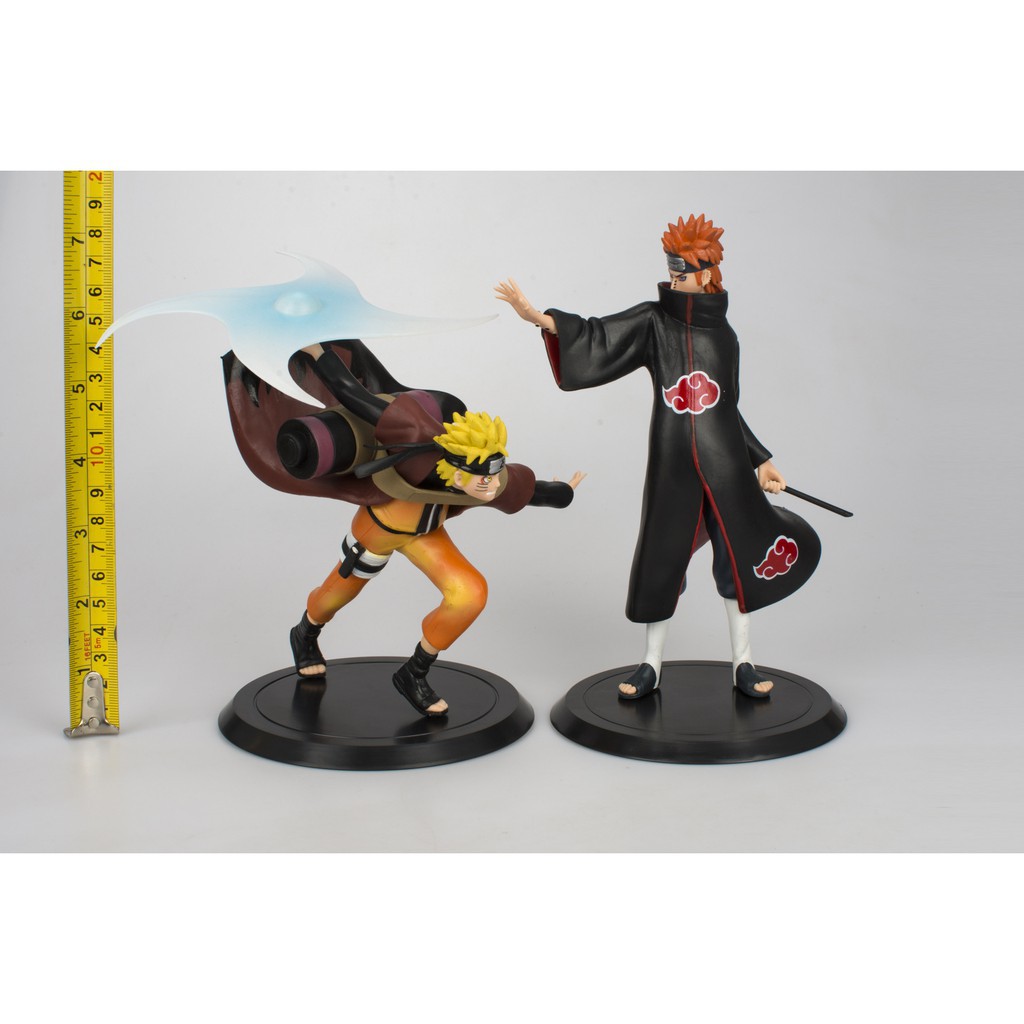 ฟิกเกอร์-naruto-yahiko-anime-บรรเทาอาการปวด-2-ชิ้น-ชุด-pain-pein-figure