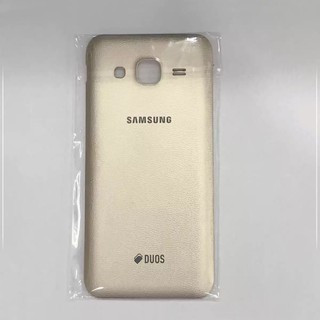 ภาพขนาดย่อของภาพหน้าปกสินค้าฝาหลัง Samsung J2 J200 J2 2015 ใหม่ คุณภาพสวย ฝาหลังซัมซุงJ2(ไม่ใช่รุ่นJ2prime) จากร้าน cpshop666 บน Shopee