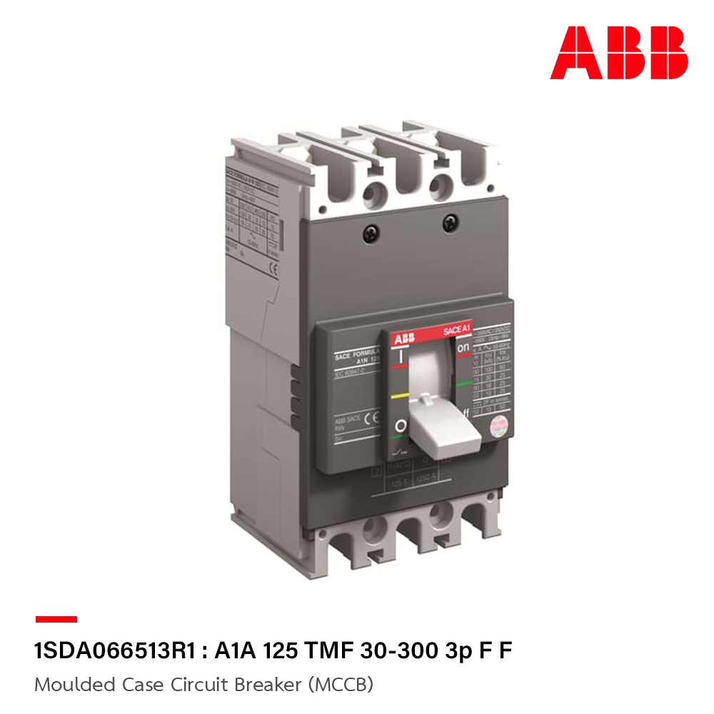 abb-1sda066513r1-moulded-case-circuit-breaker-mccb-formula-a1a-125-tmf-30-300-3p-f-f