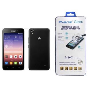 P-One ฟิล์มกระจกนิรภัย  รุ่น  Huawei Alek 4G (G620s)
