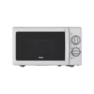โค้ดเงินคืน SPHPVLU4 ลด 150 บาท -#-HAIER ไมโครเวฟ 20 ลิตร รุ่น HMW-M2001W [HME]