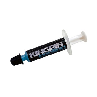 ภาพหน้าปกสินค้าKingpin Cooling KPx High Performance Thermal Compound 1G, 1.5G, 3G #ซิลิโคนซีพียู Silicone CPU ที่เกี่ยวข้อง