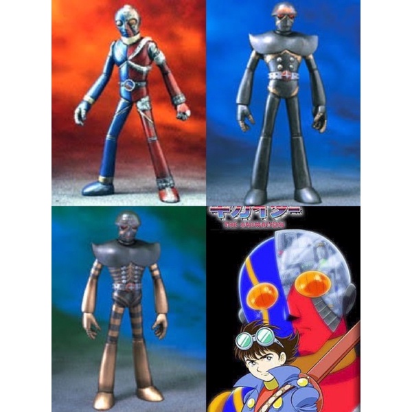 super-imaginative-chogokin-collection-classic