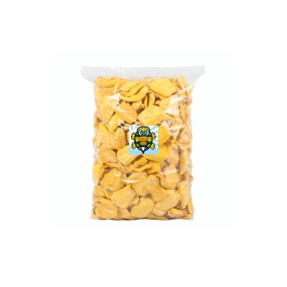 โปรโมชั่น : ลด200 โค๊ดไลฟ์สด ขนุนอบกรอบ ผักอบกรอบ ผักอบ ขนุน ขนุนอบ AAA 250 กรัม ผักอบกรอบพิมรี่พาย ผลิตใหม่ตลอด ไม่เหม็นหืน