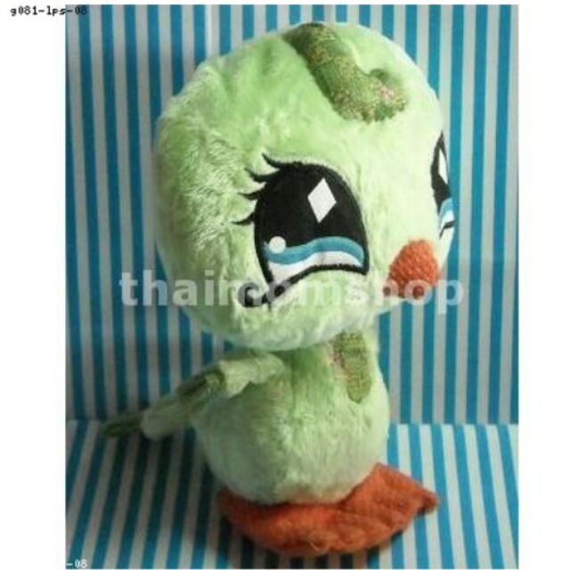 ลิขสทธิ์แท้-ตุ๊กตา-littlest-petshop-ของ-hasbro-ขนาด-สูง-8-5-นิ้ว