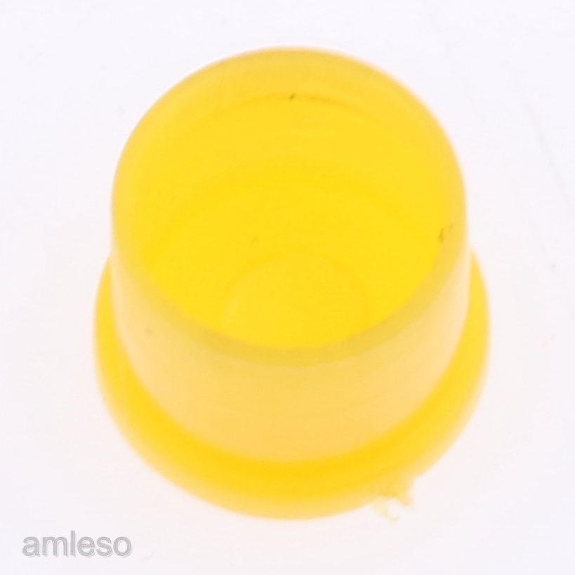 amleso-100x-plastic-covers-dustproof-dust-cap-for-sma-rp-sma-female-rf-connector