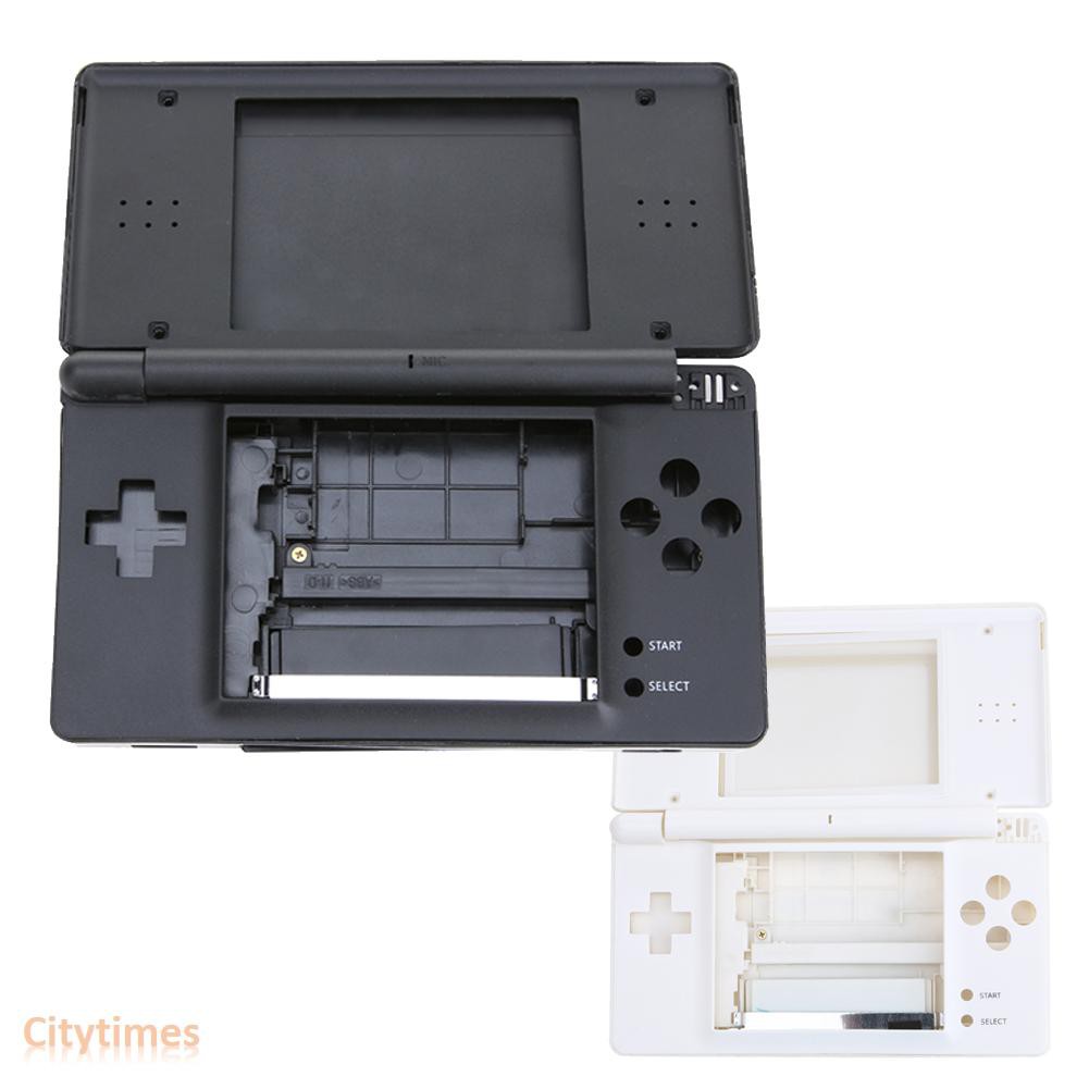 nintendo-ชุดซ่อมแบบเต็มสําหรับ-nintendo-ds-lite-n