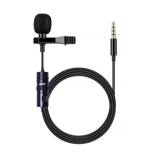 OKER OE-VM10 Microphone ไมค์โครโฟน - (Black)