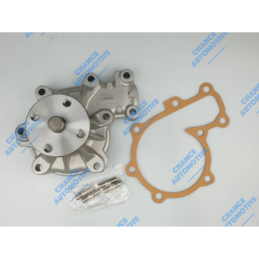 aisin-water-pump-ปั้มน้ำฟอร์ด-เรนเจอร์-ford-ranger-r11-r55-wlt-2500cc-tddi-ปี-1998-2006