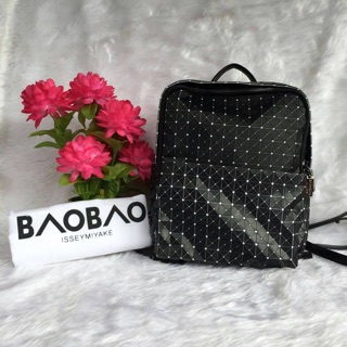 กระเป๋าเป้ BAIBAO 10"