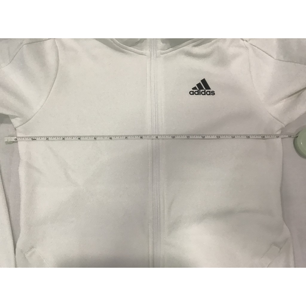 adidas-training-aeroready-training-jacket-ผู้หญิง-สีขาว-gc7660