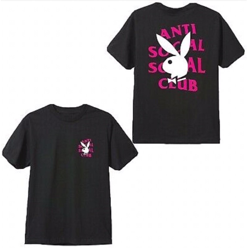 ของแท้-new-assc-x-playboy-t-shirt