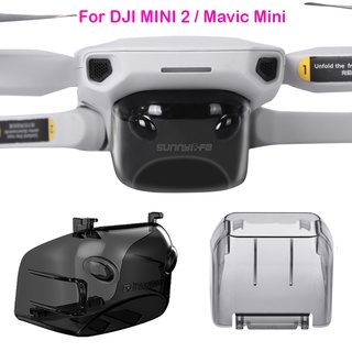 ฝาครอบเลนส์กันฝุ่นสําหรับ Dji Mavic mini 2 /mini SE/Mavic