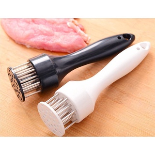 Multi-function meat tenderizer ที่จิ้มเนื้อให้เนื้อนุ่ม